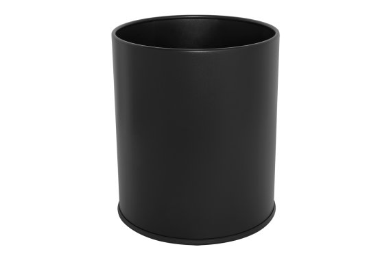 9L Single Layer Bin - Black - FCO