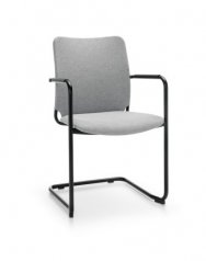 SUN-V-krzeslo-2P-nogi-czarny-PROFIM