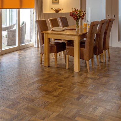 Auburn Oak Parquet AP02_01