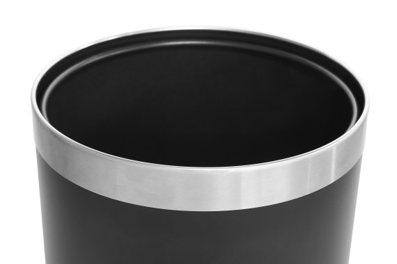 9L Thornton bin - Black - Detail 1