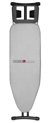 Classic ironing Board - Front Cutout