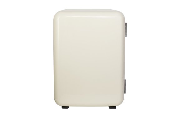 40L Retro Minibar - Cream - FCO